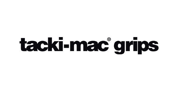 Tack-Mac Grips